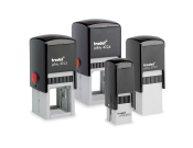 Square Self-Inking Stamps